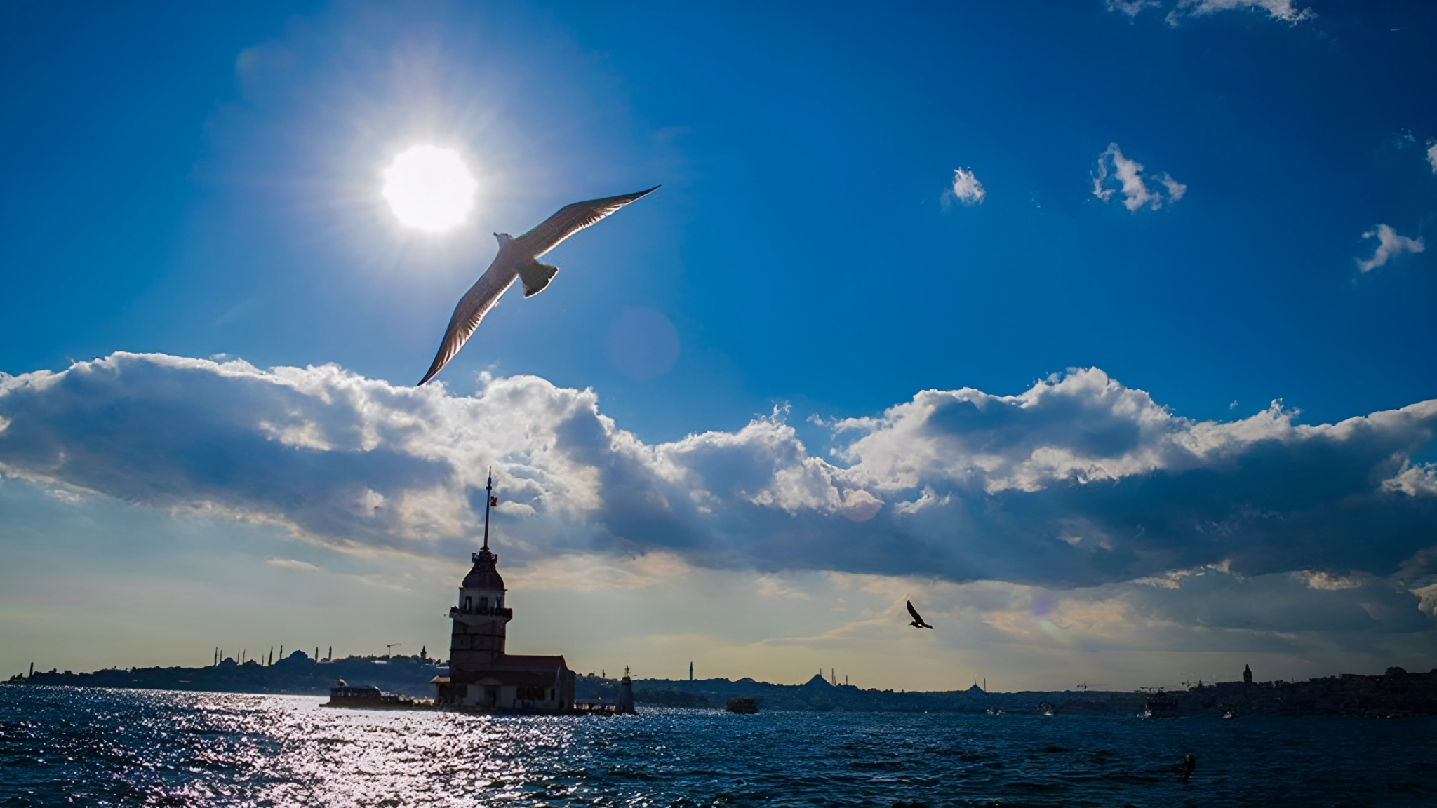 Meteoroloji hava tahmin raporunu yayınladı! Sıcaklıklar artacak mı? Bugün yağmur var mı? Pazartesi hava nasıl?