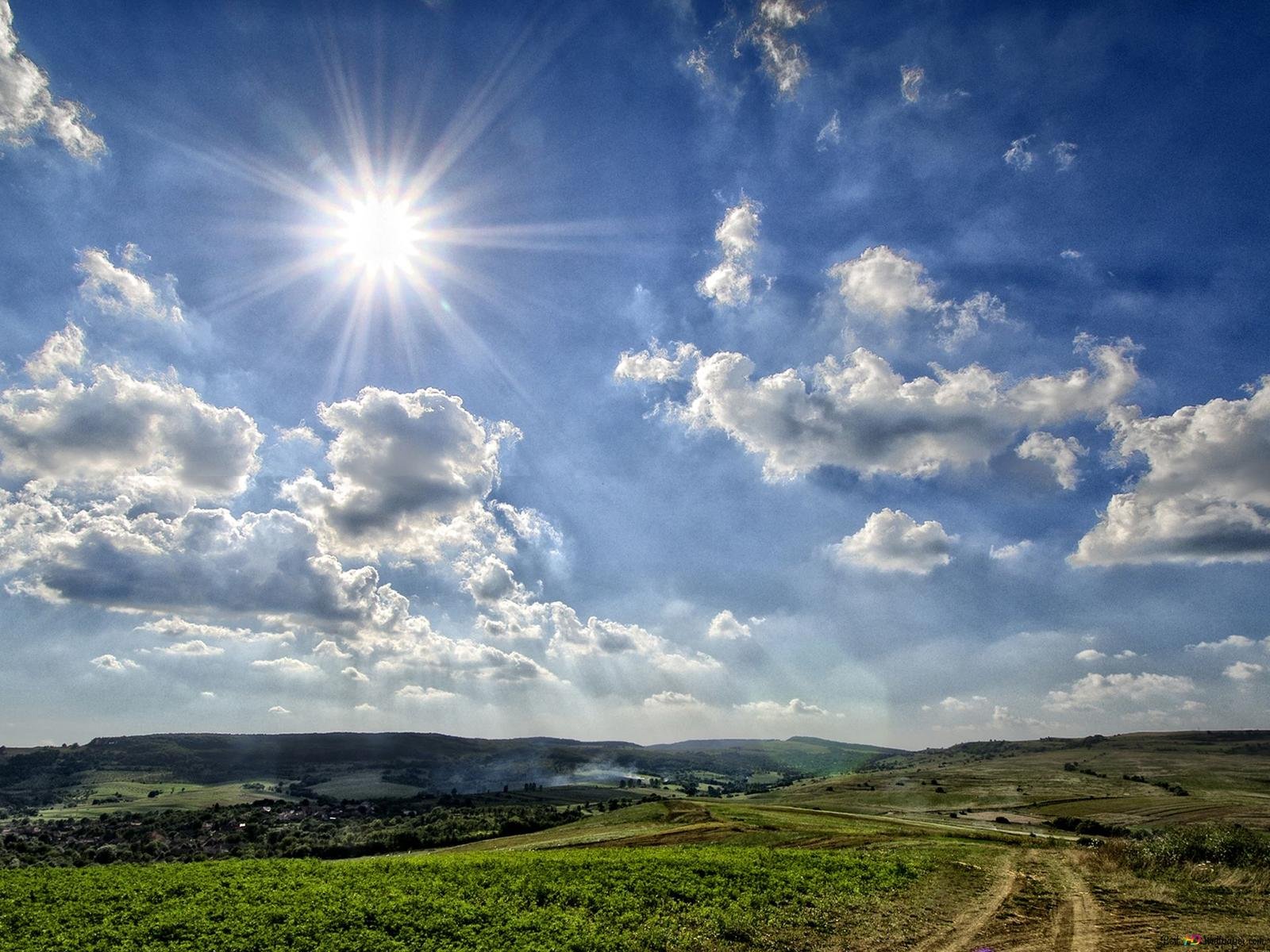 Meteoroloji'den uyarı! Toz taşımı devam edecek mi! Bugün yağmur yağacak mı? Salı günü hava nasıl?