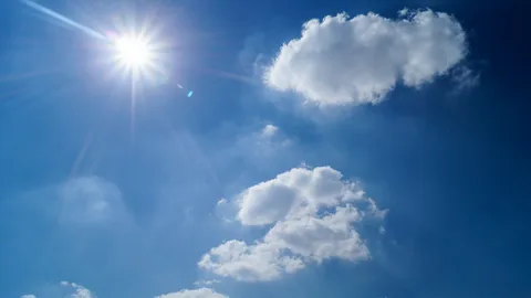 Meteoroloji'den uyarı! Toz taşımı devam edecek mi! Bugün yağmur yağacak mı? Salı günü hava nasıl?