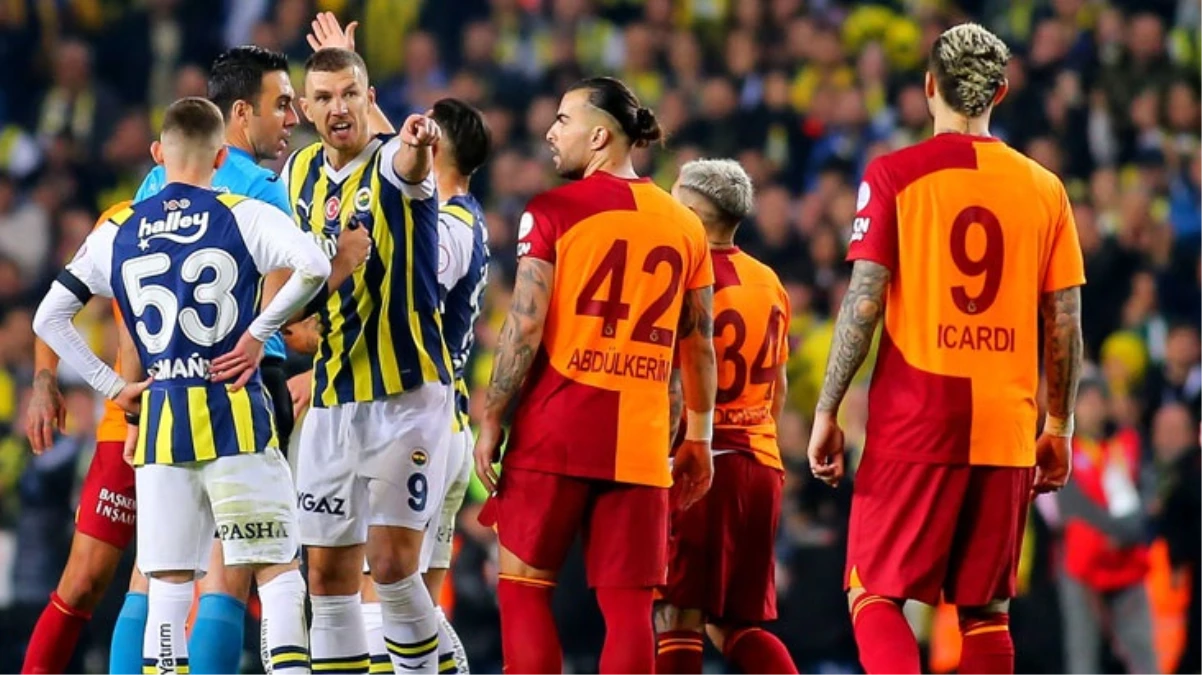 Fenerbahçe'de Süper Kupa karşılaşmasındaki göstereceği tavır bakın nasıl yorumlandı!