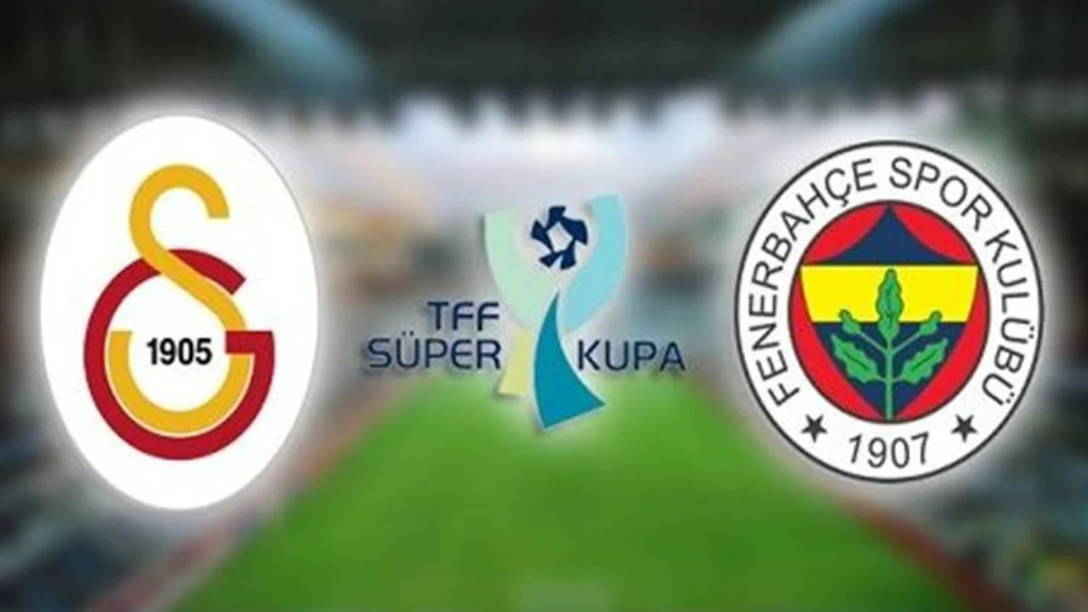 Fenerbahçe'de Süper Kupa karşılaşmasındaki göstereceği tavır bakın nasıl yorumlandı!