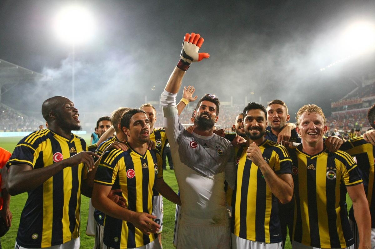 Fenerbahçe'de Süper Kupa karşılaşmasındaki göstereceği tavır bakın nasıl yorumlandı!