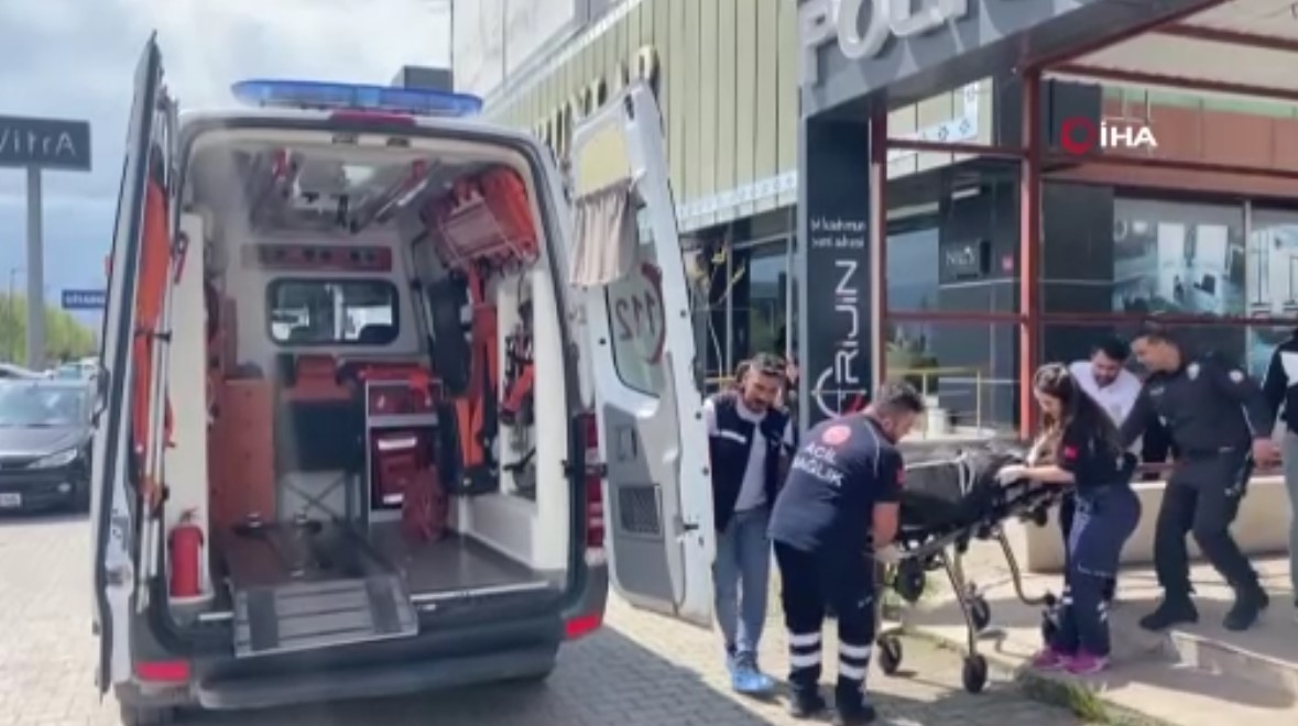 Aile hekiminin feci sonu! Bitcoin'de büyük zarar eden doktor, poligonda intihar etti!