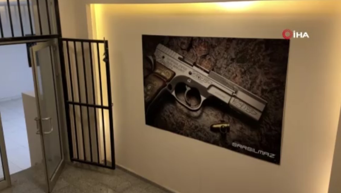 Aile hekiminin feci sonu! Bitcoin'de büyük zarar eden doktor, poligonda intihar etti!