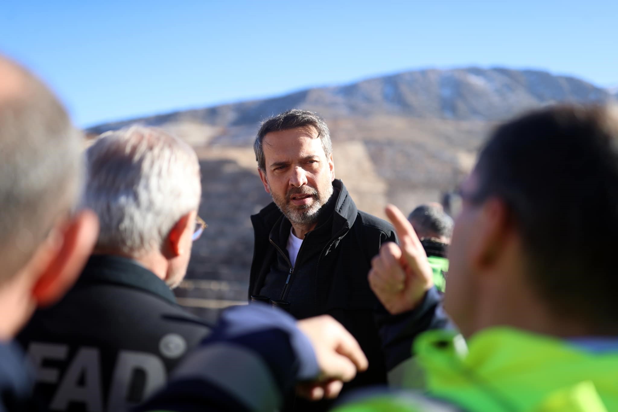 Erzincan'daki maden faciasında 1 işçinin daha cansız bedenine ulaşıldı!