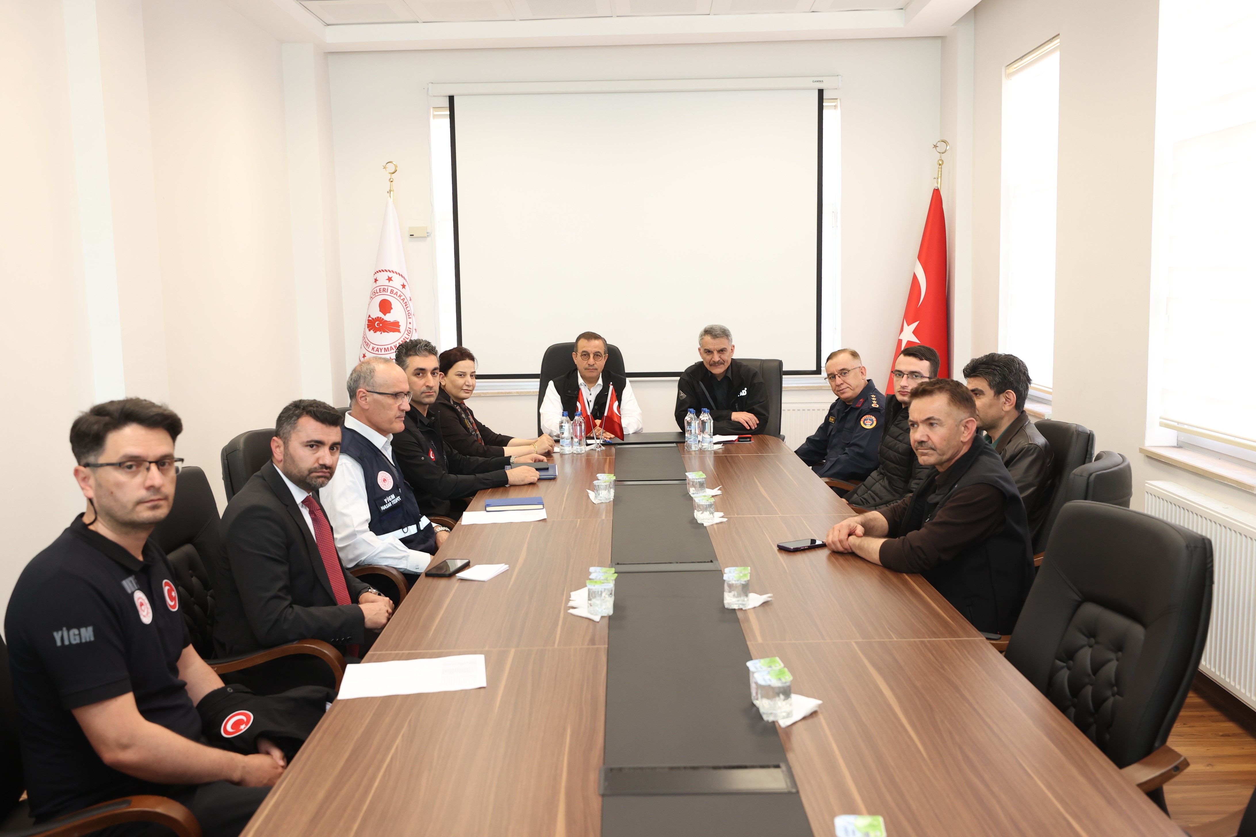 Tokat depreminde hasar tepsitleri açıklandı: 5 bina yıkıldı, 15 bina ağır hasar aldı