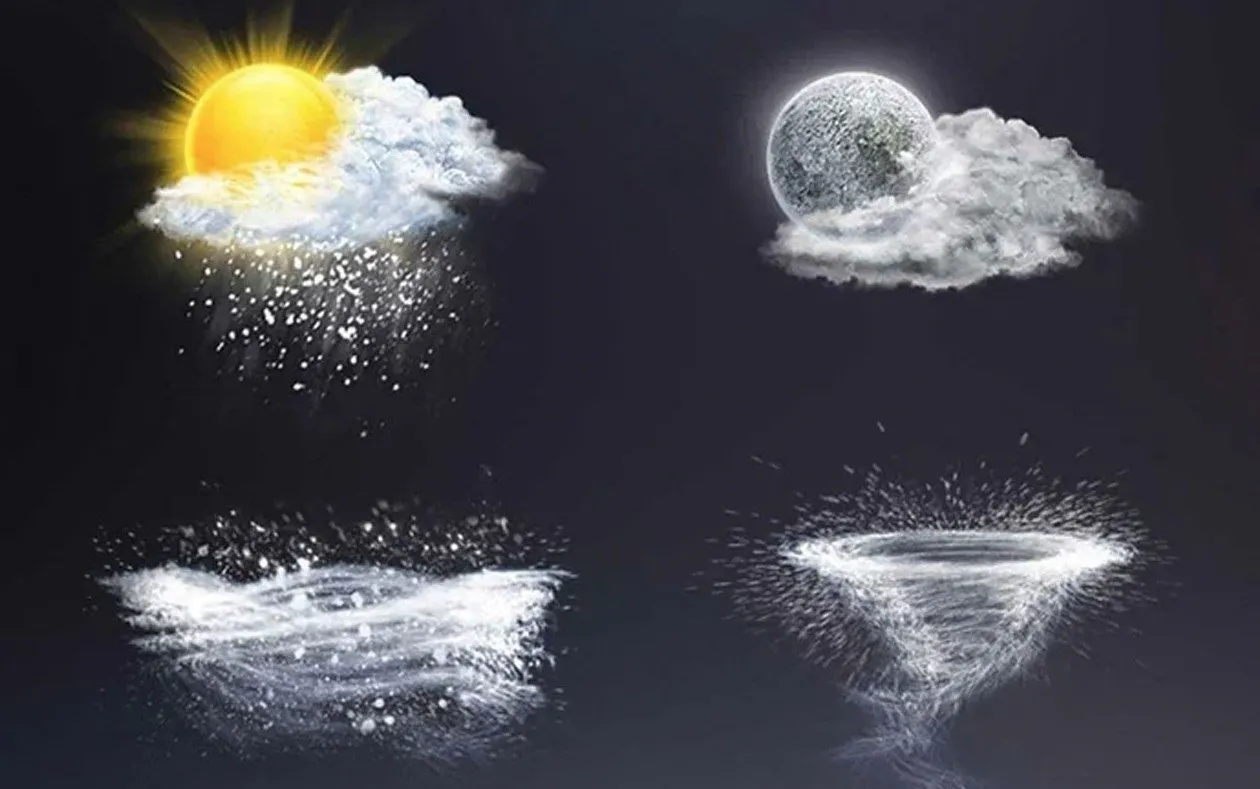 Meteoroloji uyardı! Sağnak yağmur geliyor! Hangi illerimizde yağmur var? Cuma günü hava nasıl olacak? Bugün hava nasıl?