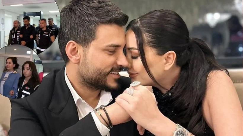 Polat çifti hakkında yeni gelişme! Dilan Polat ve Engin Polat'ın avukatı tahliye kararını açıkladı! 