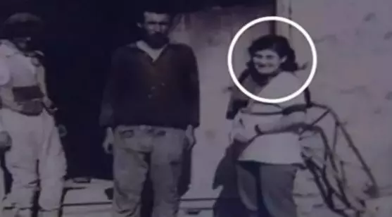 Canan Karatay'ı hiç böyle görmediniz! Yayınlanan gençlik fotoğrafları sosyal medyada olay oldu!