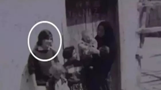 Canan Karatay'ı hiç böyle görmediniz! Yayınlanan gençlik fotoğrafları sosyal medyada olay oldu!