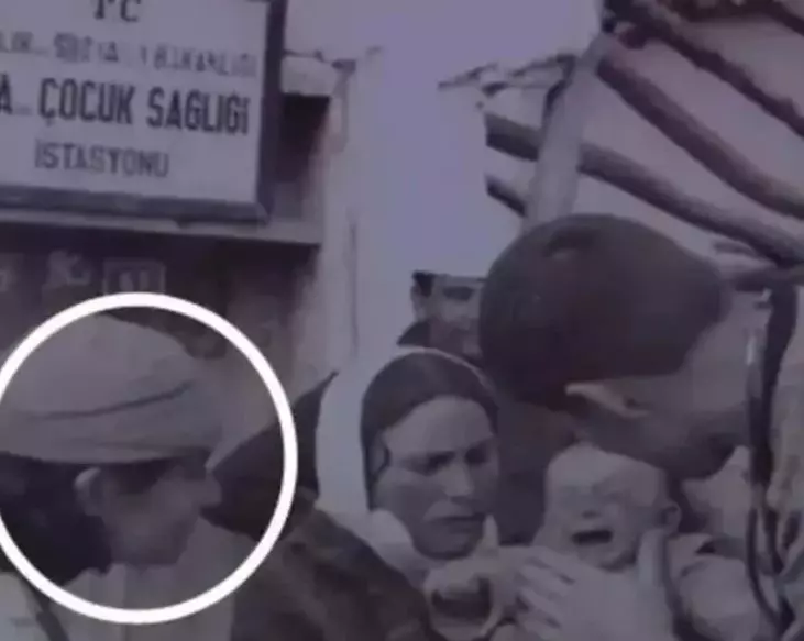 Canan Karatay'ı hiç böyle görmediniz! Yayınlanan gençlik fotoğrafları sosyal medyada olay oldu!