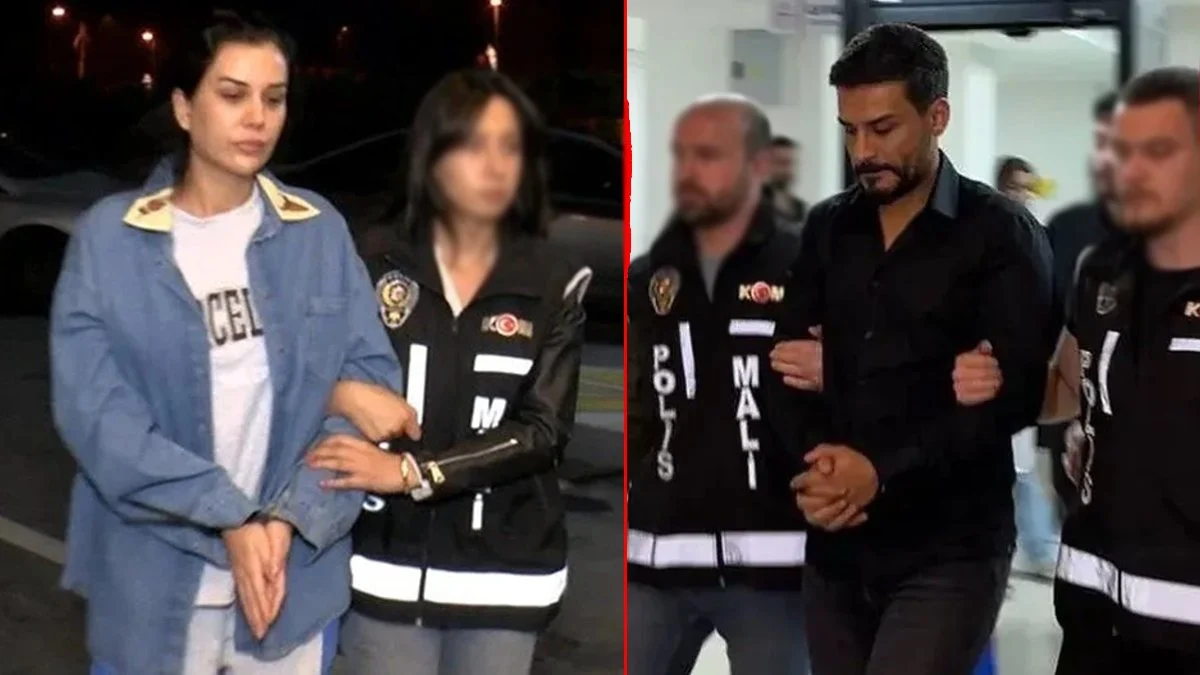 Polat çifti hakkında yeni gelişme! Dilan Polat ve Engin Polat'ın avukatı tahliye kararını açıkladı! 