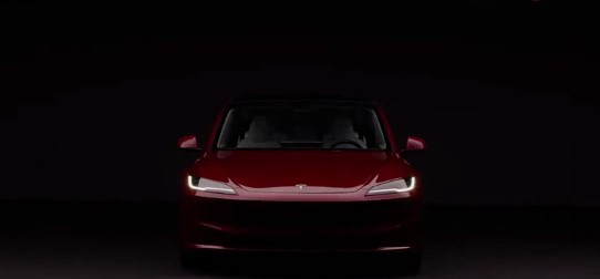 Tesla'nın Türkiye'ye özel tasırımı göz kamaştırdı! Fiyatı bakın ne kadar düştü?