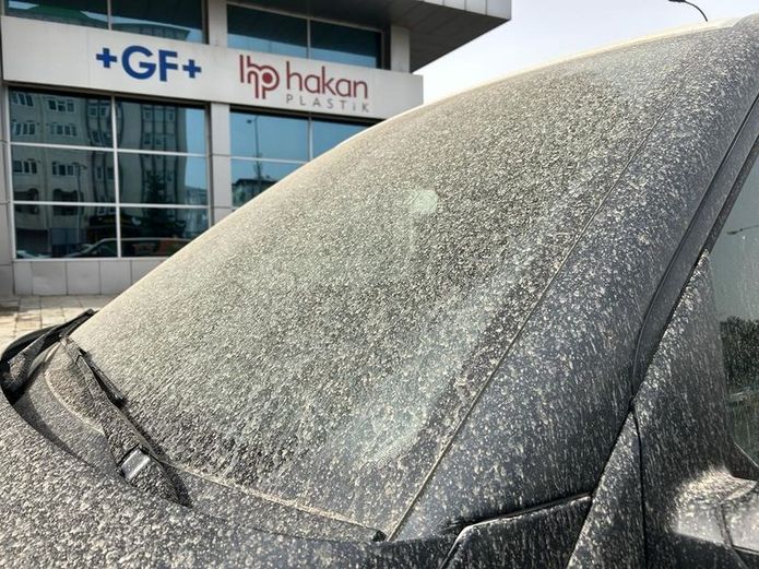 Meteoroloji son tahminlerini açıkladı! Bugün hava nasıl? Bugün yağmur yağacak mı? Çarşamba günü hava nasıl olacak?