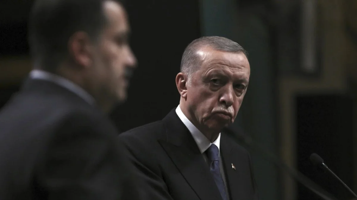 Erdoğan’ın Irak çıkarması uluslararası medyada ses getirdi! İşte tarihi adımla ilgili önemli açıklamalar...