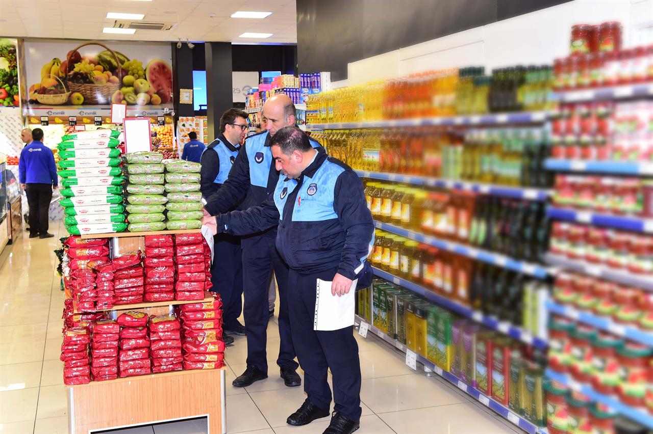 Fahiş fiyatla mücadele için harekete geçiliyor! Artık fiyatları onlar belirleyecek