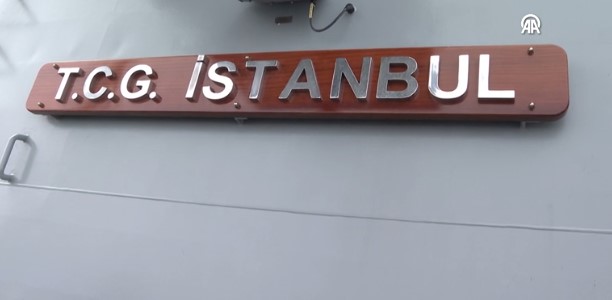 Türkiye'nin gururu büyüyor! TCG Anadolu'dan daha büyüğü tasarlanıyor