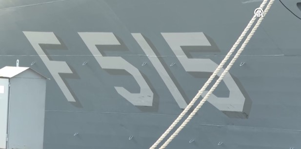 Türkiye'nin gururu büyüyor! TCG Anadolu'dan daha büyüğü tasarlanıyor