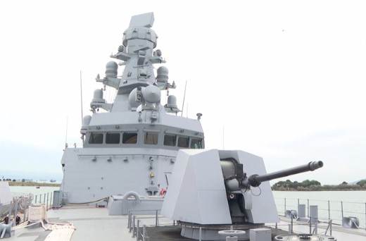 Türkiye'nin gururu büyüyor! TCG Anadolu'dan daha büyüğü tasarlanıyor