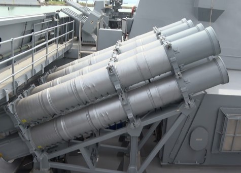 Türkiye'nin gururu büyüyor! TCG Anadolu'dan daha büyüğü tasarlanıyor