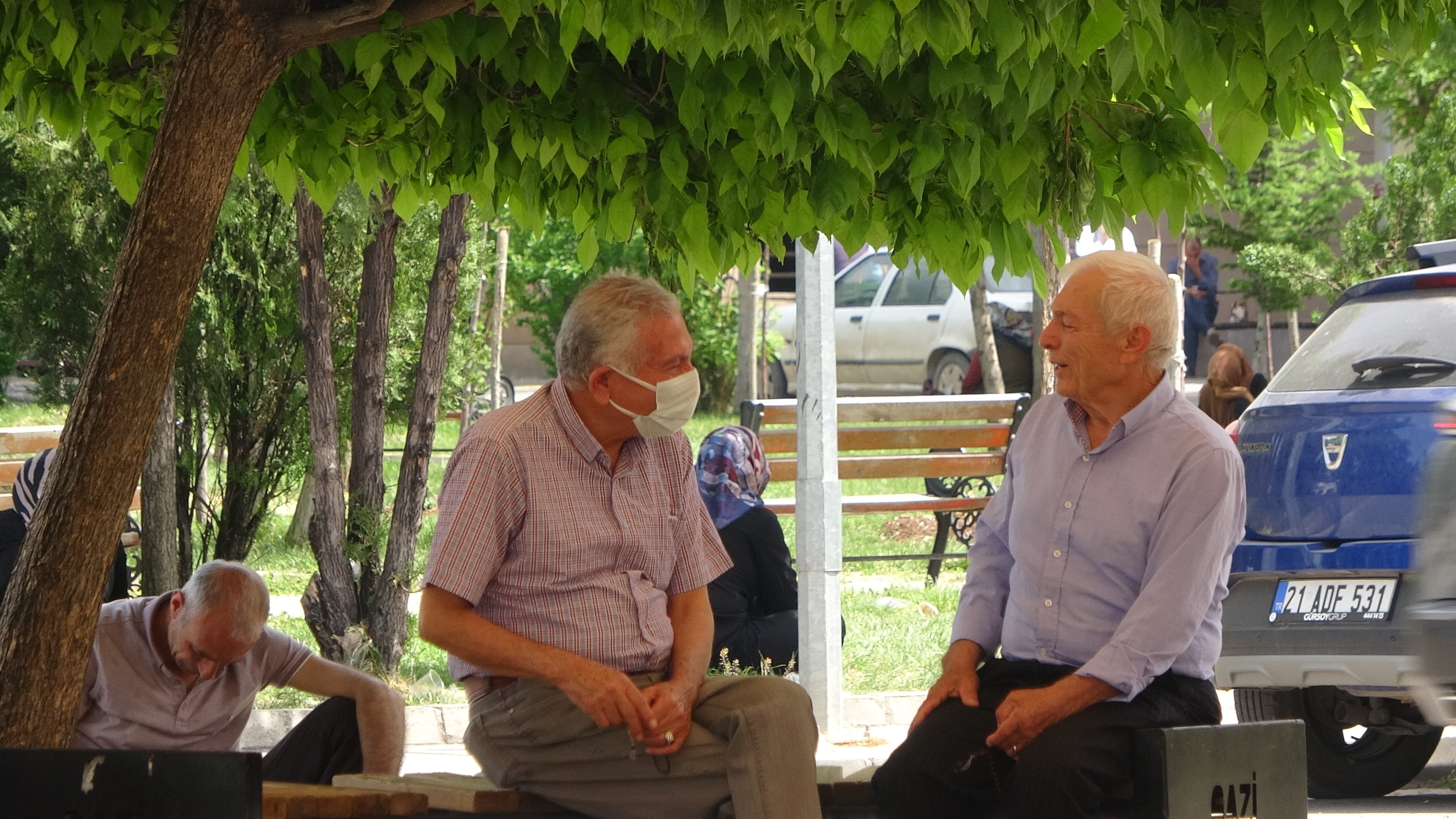 Uzmanlardan kritik açıklama! Toz taşınımında 2,5 mikronun altındaki partiküller kana karışıp çeşitli sağlık risklerine neden oluyor