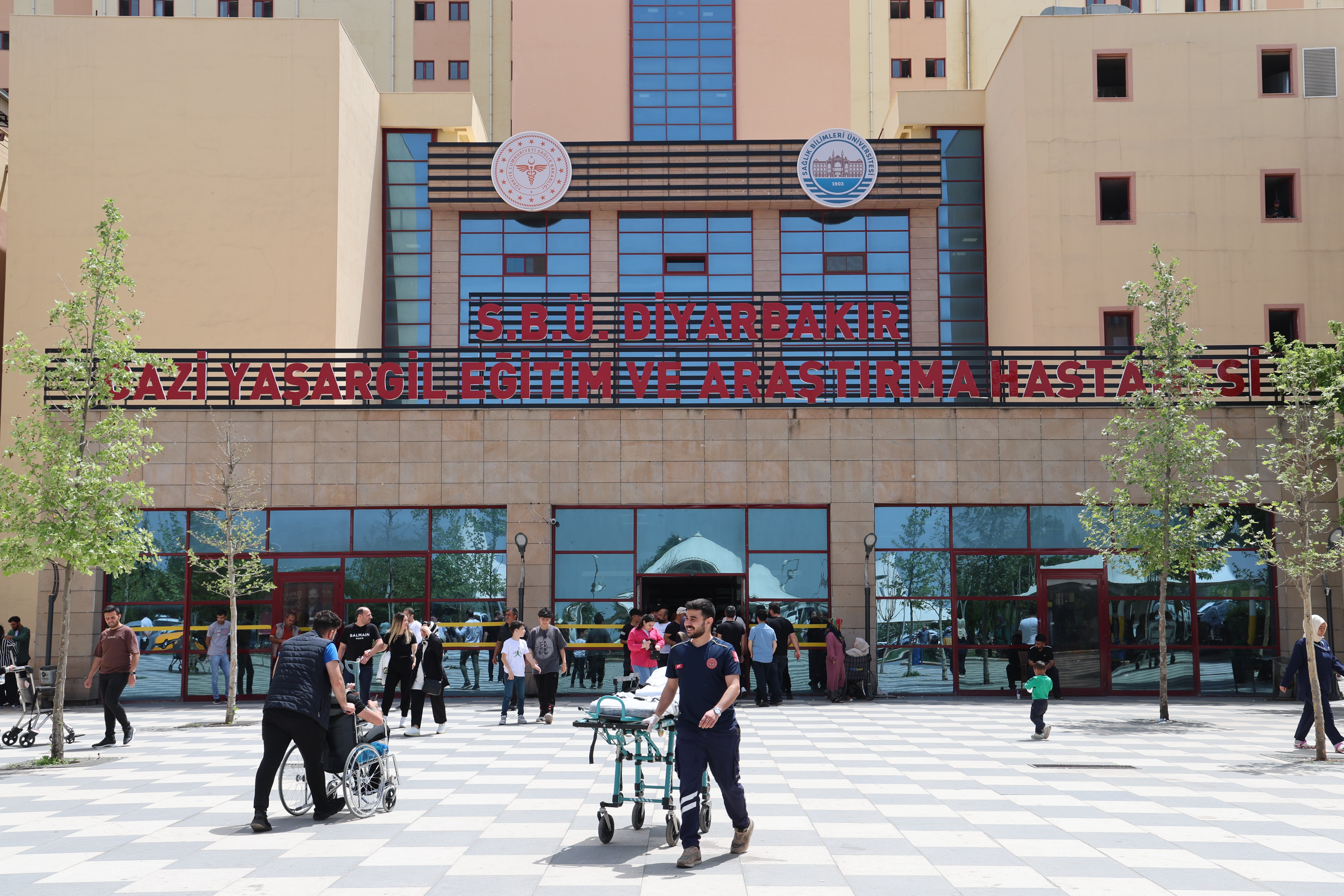 Uzmanlardan kritik açıklama! Toz taşınımında 2,5 mikronun altındaki partiküller kana karışıp çeşitli sağlık risklerine neden oluyor