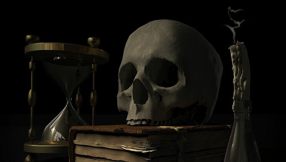 Almanya’da olay haber! Kendisini medyum olarak tanıttı, 175 milyonluk vurgun yaptı!