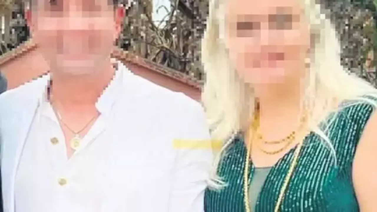 Almanya’da olay haber! Kendisini medyum olarak tanıttı, 175 milyonluk vurgun yaptı!