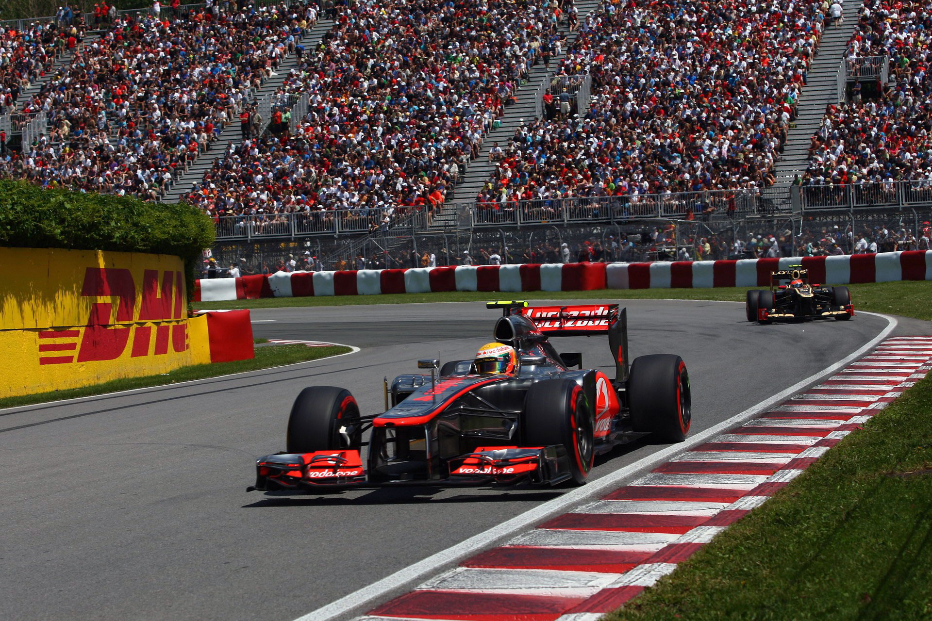 Kültür ve Turizm Bakanı Mehmet Nuri Ersoy'dan Formula 1 için sürpriz açıklama!