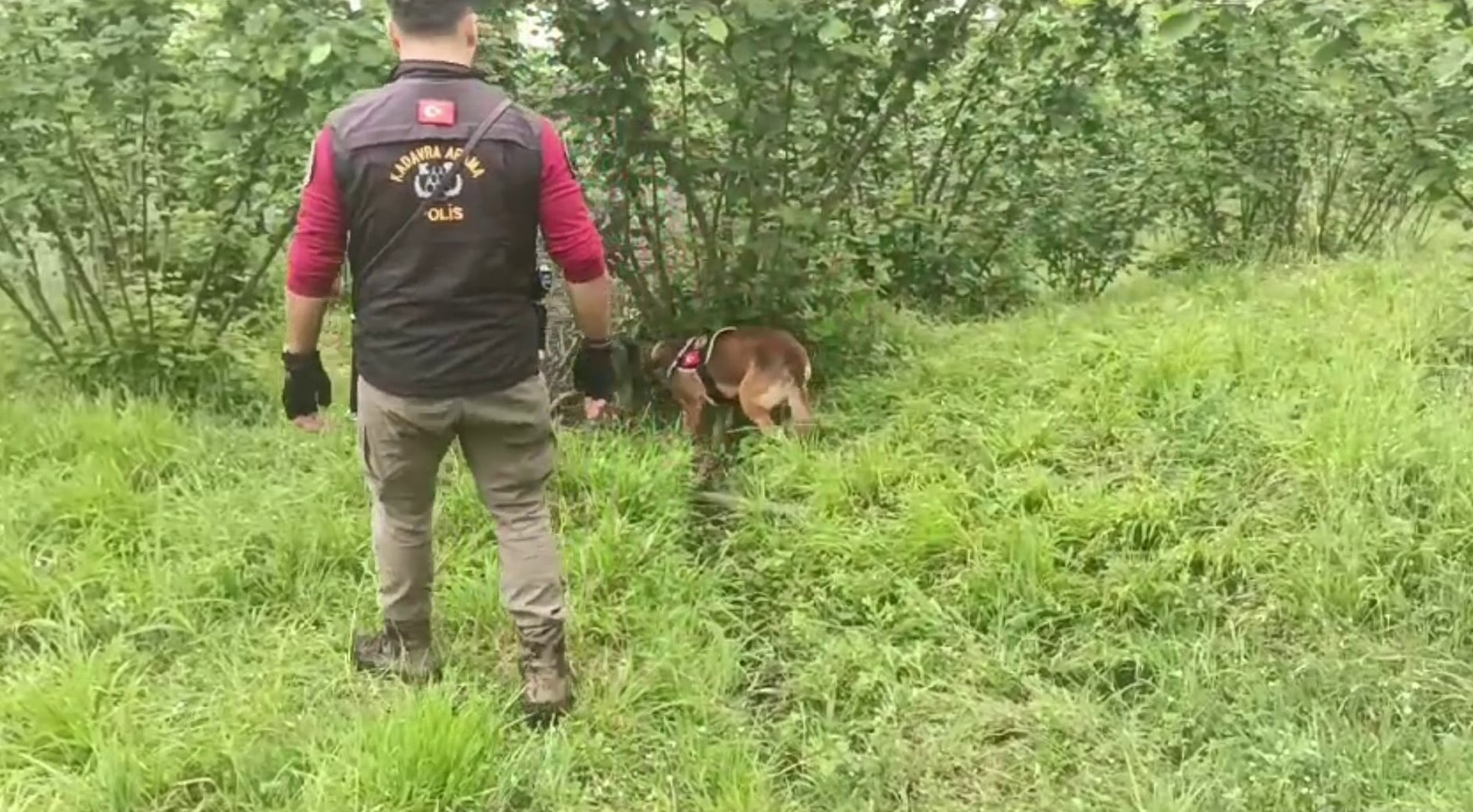 Sakarya’da Film gibi cinayet! 3 çocuk babasının kumar bocu, cinayetle bitti!