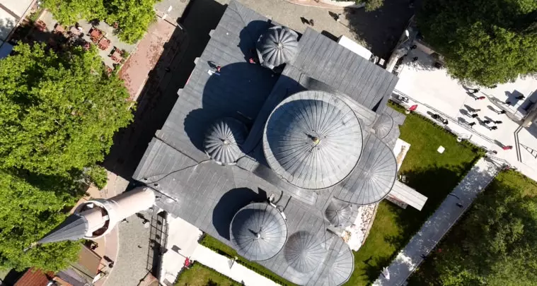Başkan Erdoğan'ın açılışını yaptığı Kariye Camii'de, 79 yıl sonra ilk kez ezan sesi yükselecek!
