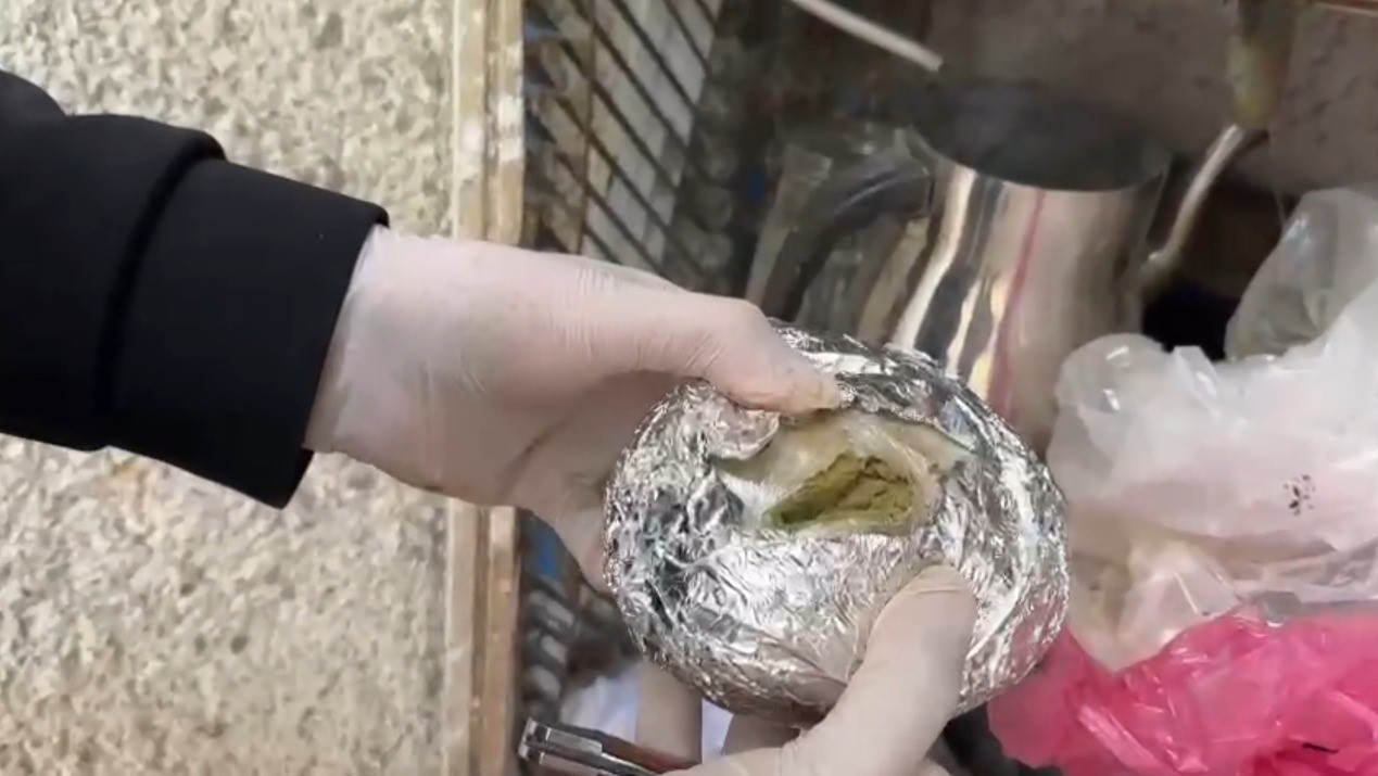 Şanlıurfa'da, 13 ilde nefes kesen operasyon! 53 şüpheli gözaltına alındı!