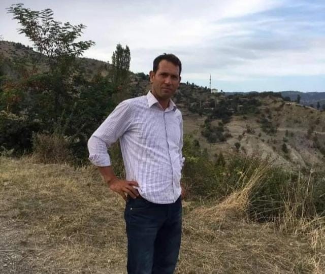 Kastamonu’da vahşi cinayet! Başı kesilerek su kanalına atılan, inşaat ustasının kızının paylaşımı yürekleri yaktı!