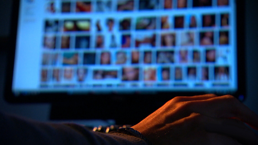 Samsun'da ahlâk dışı ticaret polisi harekete geçirdi! Çocuk pornosu operasyonunda: 4 gözaltı