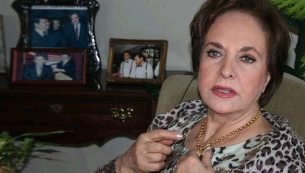 Tiyatro ve sinemanın usta ismi, Ayten Gökçer hayatını kaybetti!