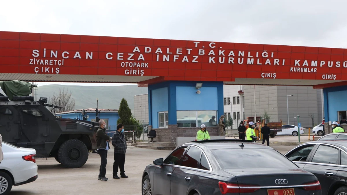 Son dakika! Kobani davasında karar çıktı!