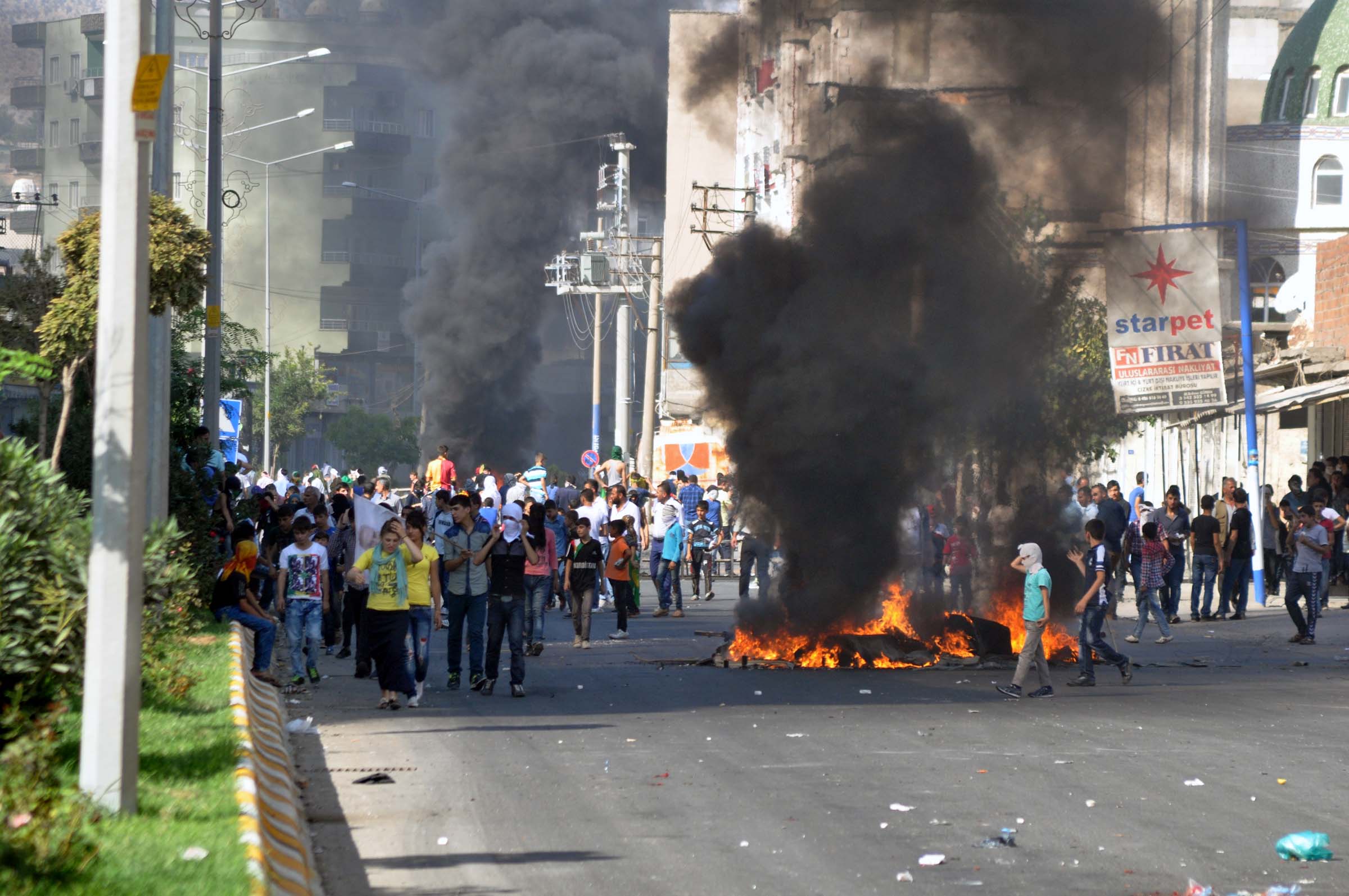 Son dakika! Kobani davasında karar çıktı!