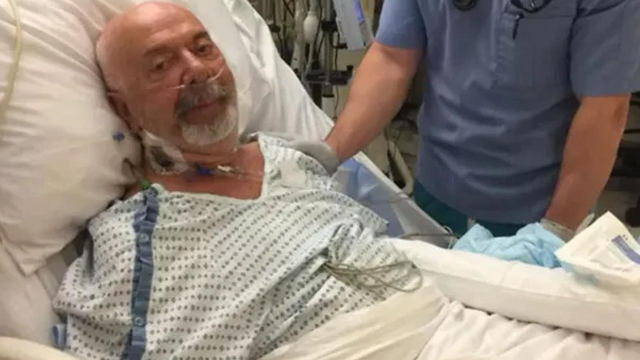 Erkan Yolaç tedavi gördüğü Hastanede 89 yaşında hayatını kaybetti! Erkan yolaç kimdir?