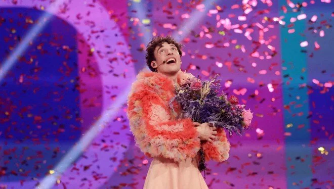 Erovizyon birincisi Nemo Mettler'den Devlet Bahçeli'yi çıldırtacak Türkiye paylaşımı: Birlikte müziğin tadını çıkarırız