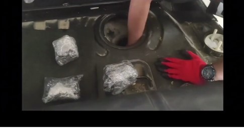 77 ilde büyük operasyon! Silah kaçakçılarına ağır darbe vuruldu!