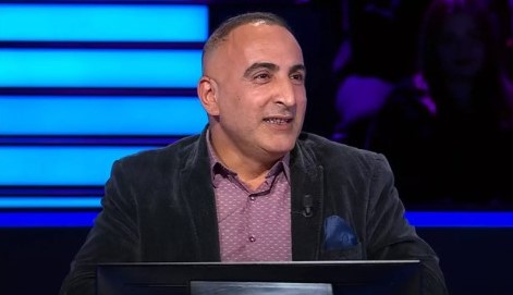 'Kim Milyoner Olmak İster' yarışmacısının, ilginç isteği gündem oldu!