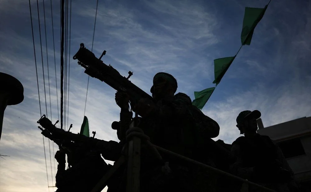 Kassam Tugayları İsrail ordusunu pusuya düşürdü! Çok sayıda ölü ve yaralı asker var!