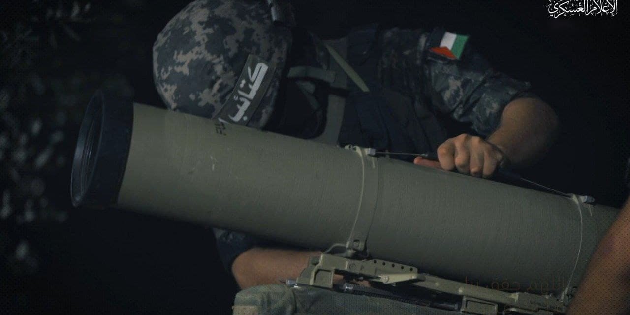 Kassam Tugayları İsrail ordusunu pusuya düşürdü! Çok sayıda ölü ve yaralı asker var!