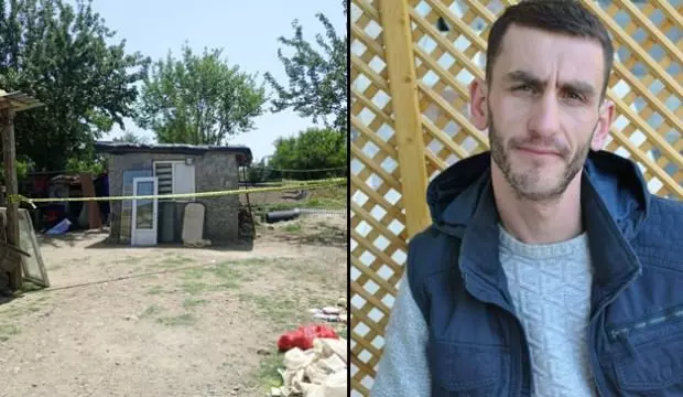 Birlikte yaşadığı kadın hakkında, dedikodu yapan arkadaşını vurdu!