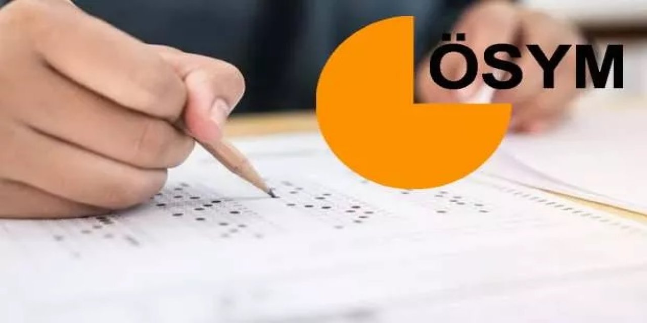 Milyonlarca öğrenci merakla bekliyordu! YKS sınav giriş belgeleri açıklandı! İşte başvuru bilgileri...