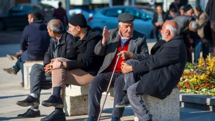 Milyonlarca emekliye müjde! Gözde turizm merkezlerinde ücretsiz tatil yapabilabilecek! İşte o iller...