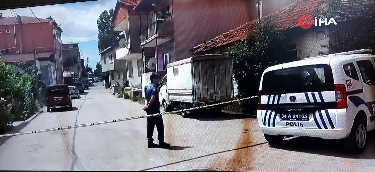 Korkunç olay! pendikte iki ayrı çöp konteynerinda parçalanmış erkek cesedi bulundu