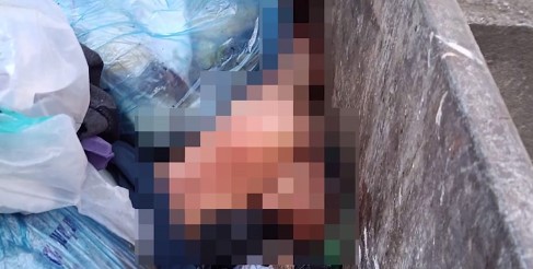 Korkunç olay! Pendik'te iki ayrı çöp konteynerinda parçalanmış erkek cesedi bulundu