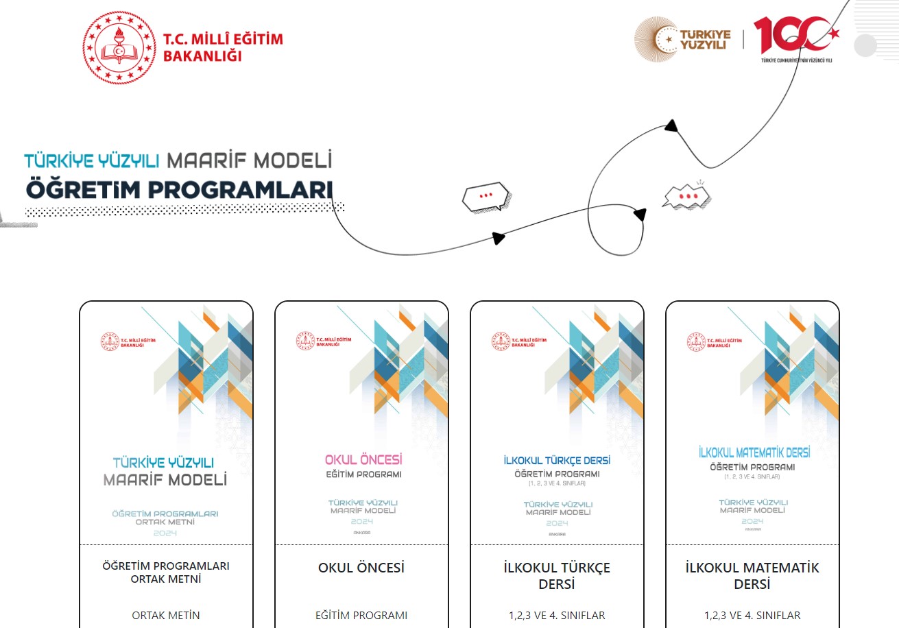 Bakan Yusuf Tekin yeni müfredatı onayladı: Yeni müfredat internet sitesi üzerinden erişime açıldı