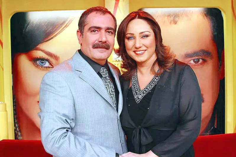 Şebnem Kısaparmak, yeni albümü ile hayranlarını mest etti! "Beraber Olsun" albümünde sürpriz düet!